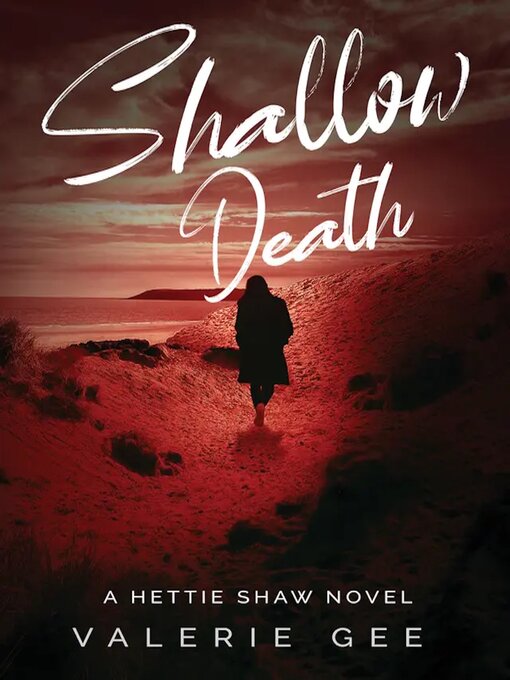Cover image for Shallow Death